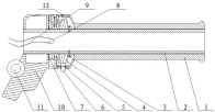 油电定速器(公开号：CN206691299U)