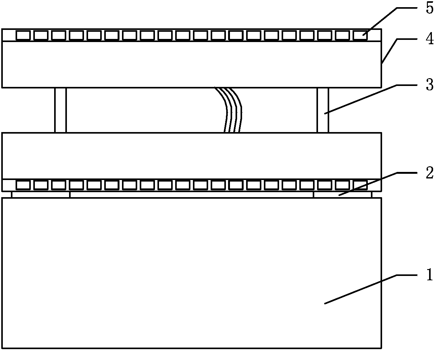 强化键盘功能的手托(公开号：CN205644456U)