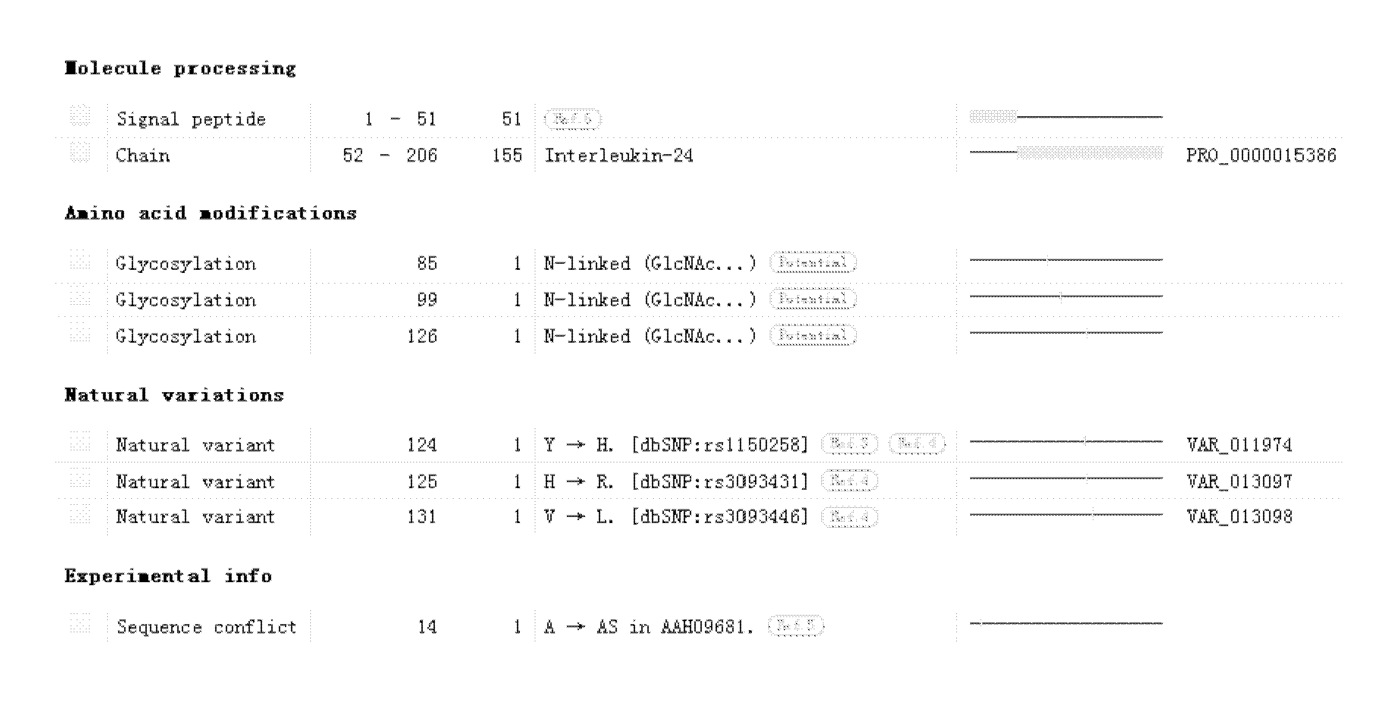 一种具有抗瘤活性的IL-24多肽及其应用