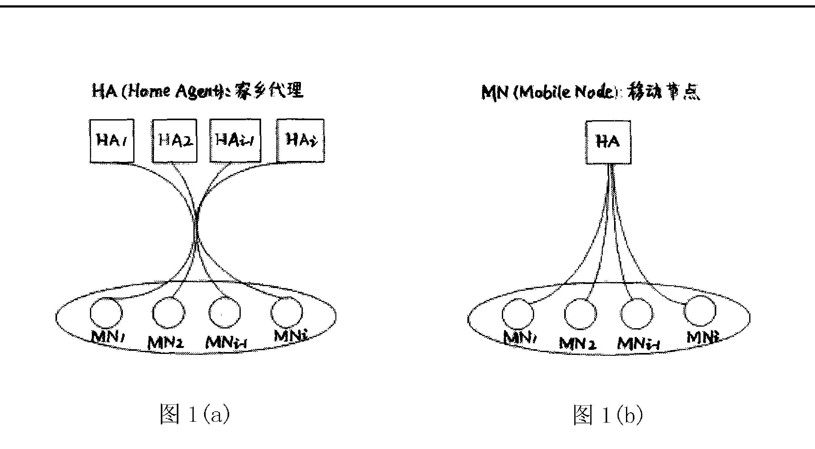 一种移动组播路由优化方法