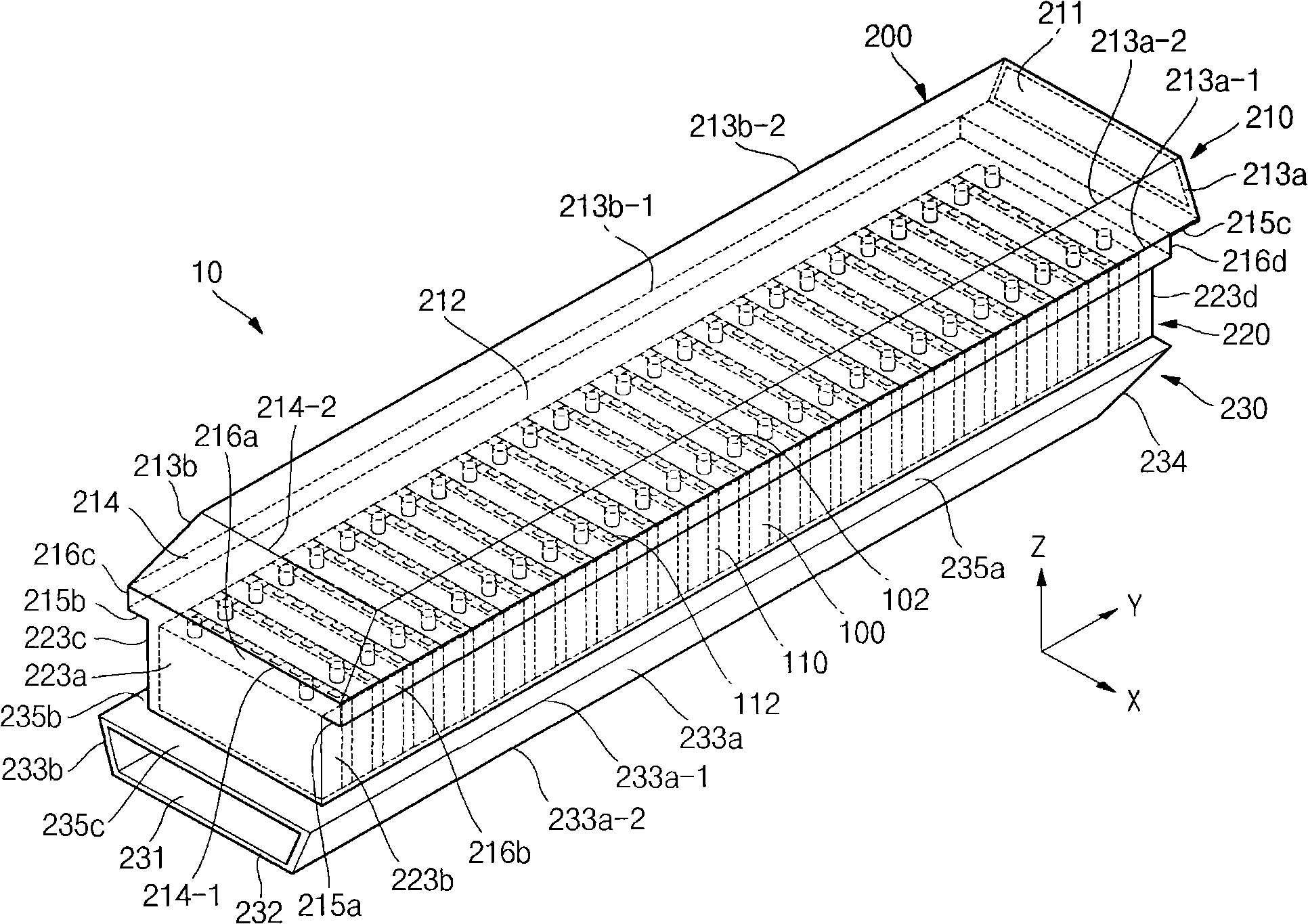 电池组和车辆