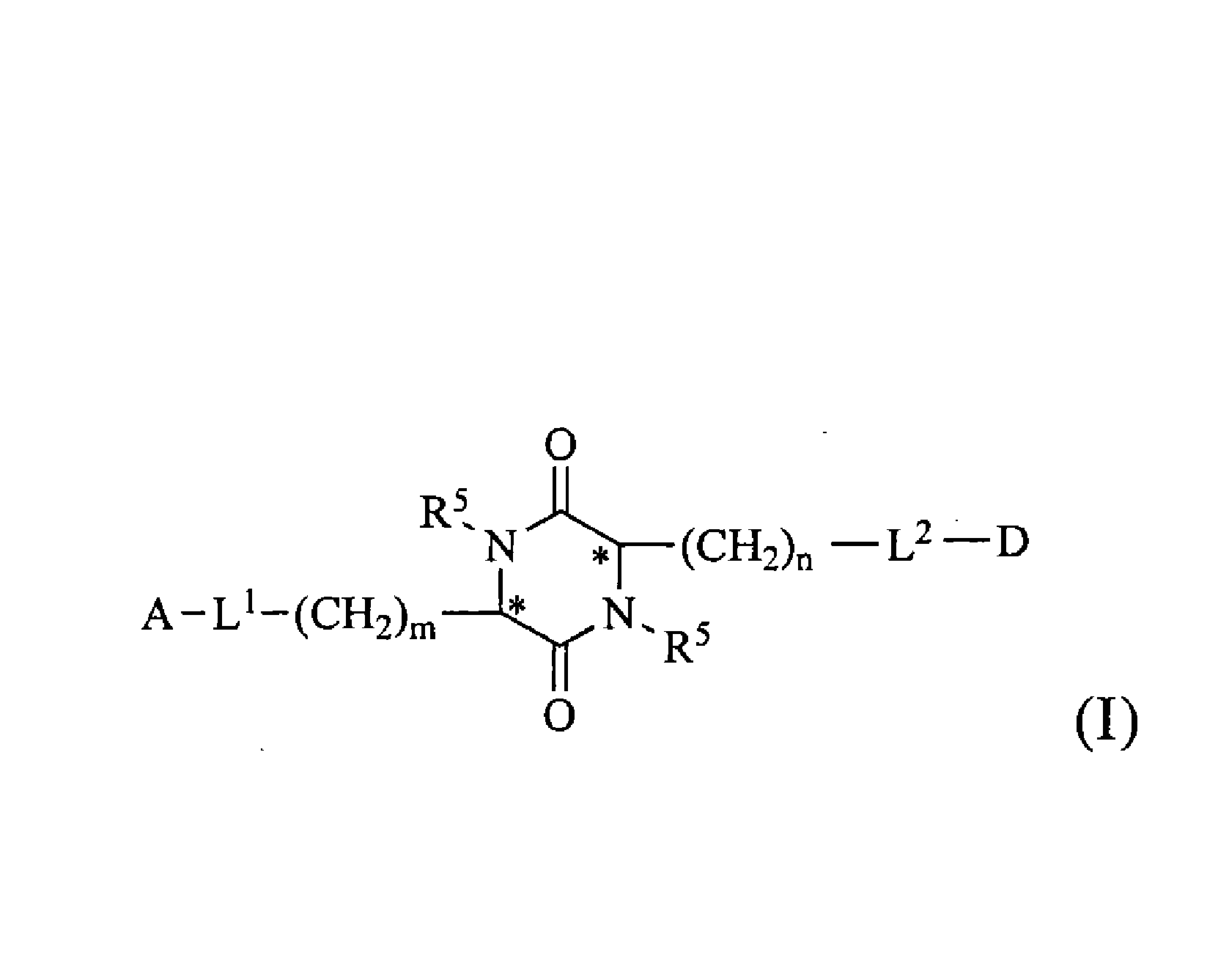 多功能生物活性化合物