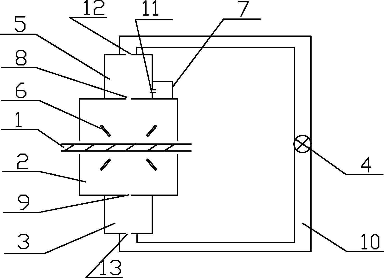 亚光架空导线及其制备方法与设备