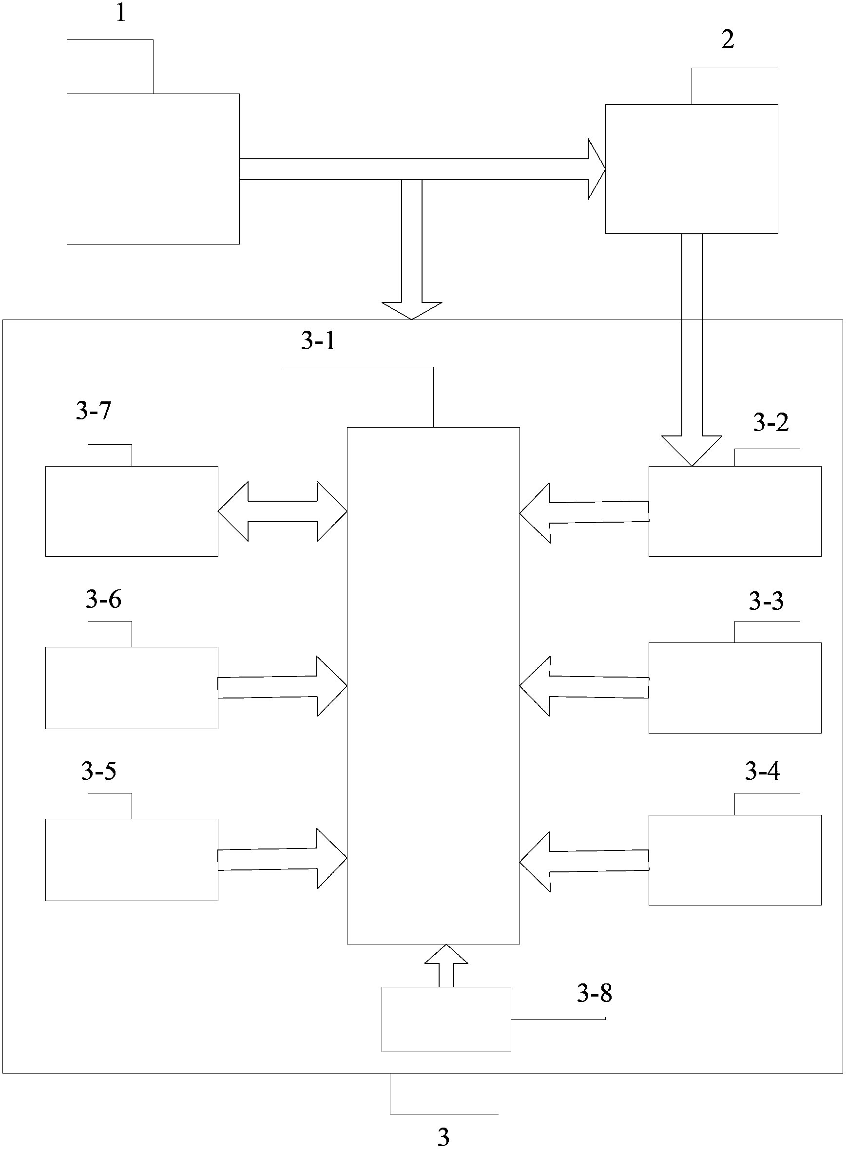 便携式宫缩压力监测仪