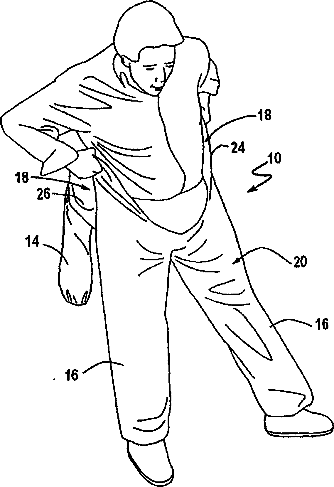 洁净服装包装