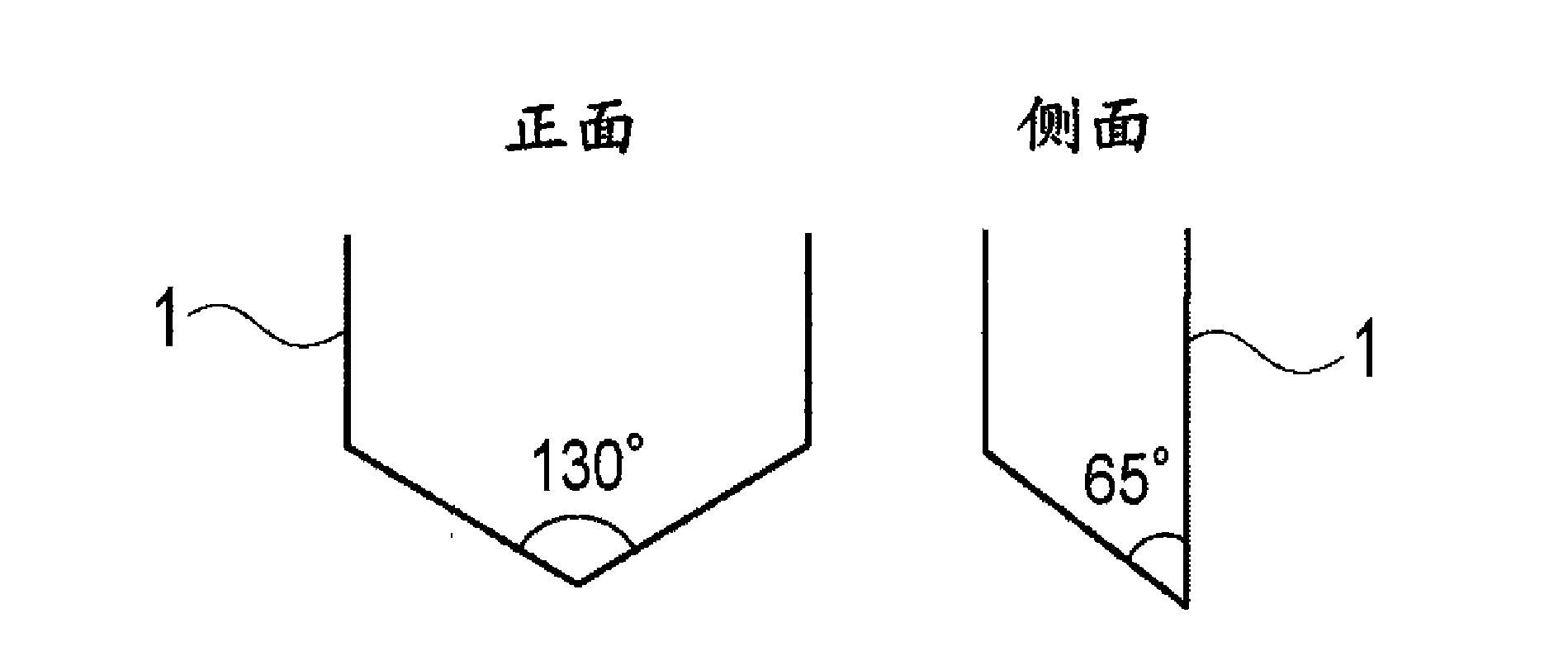 干式层压方法及通过该方法得到的叠层体