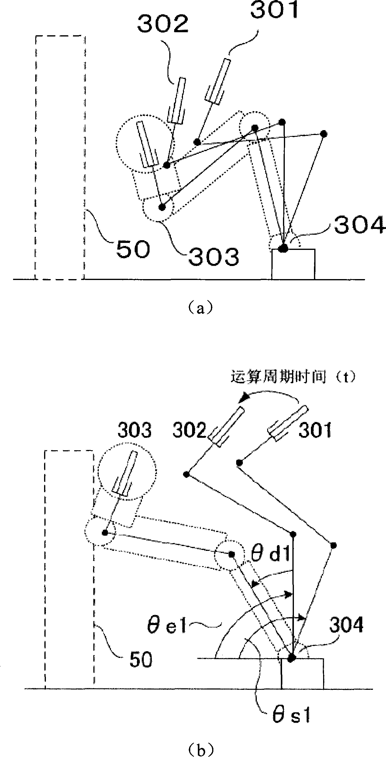 机器人系统