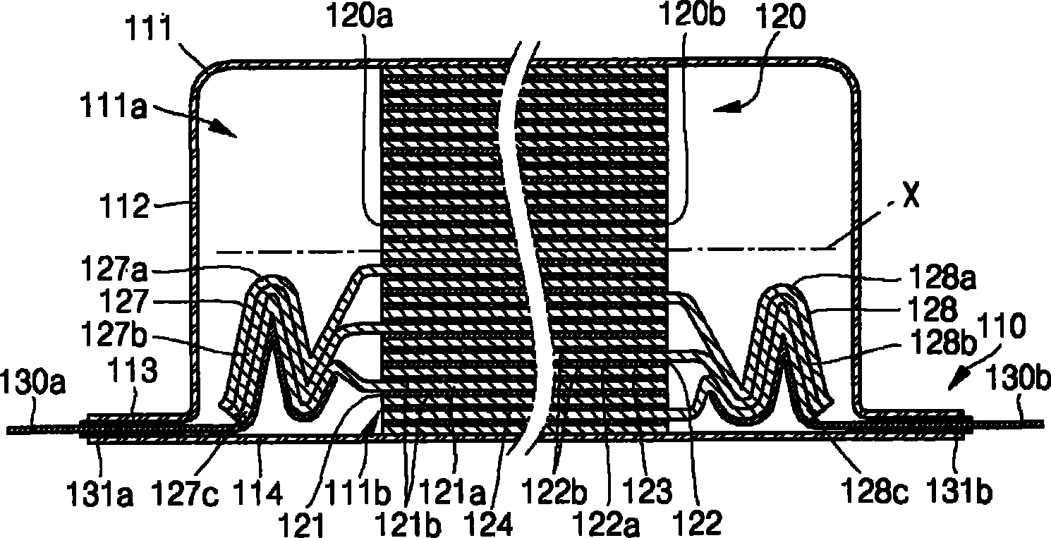 二次电池