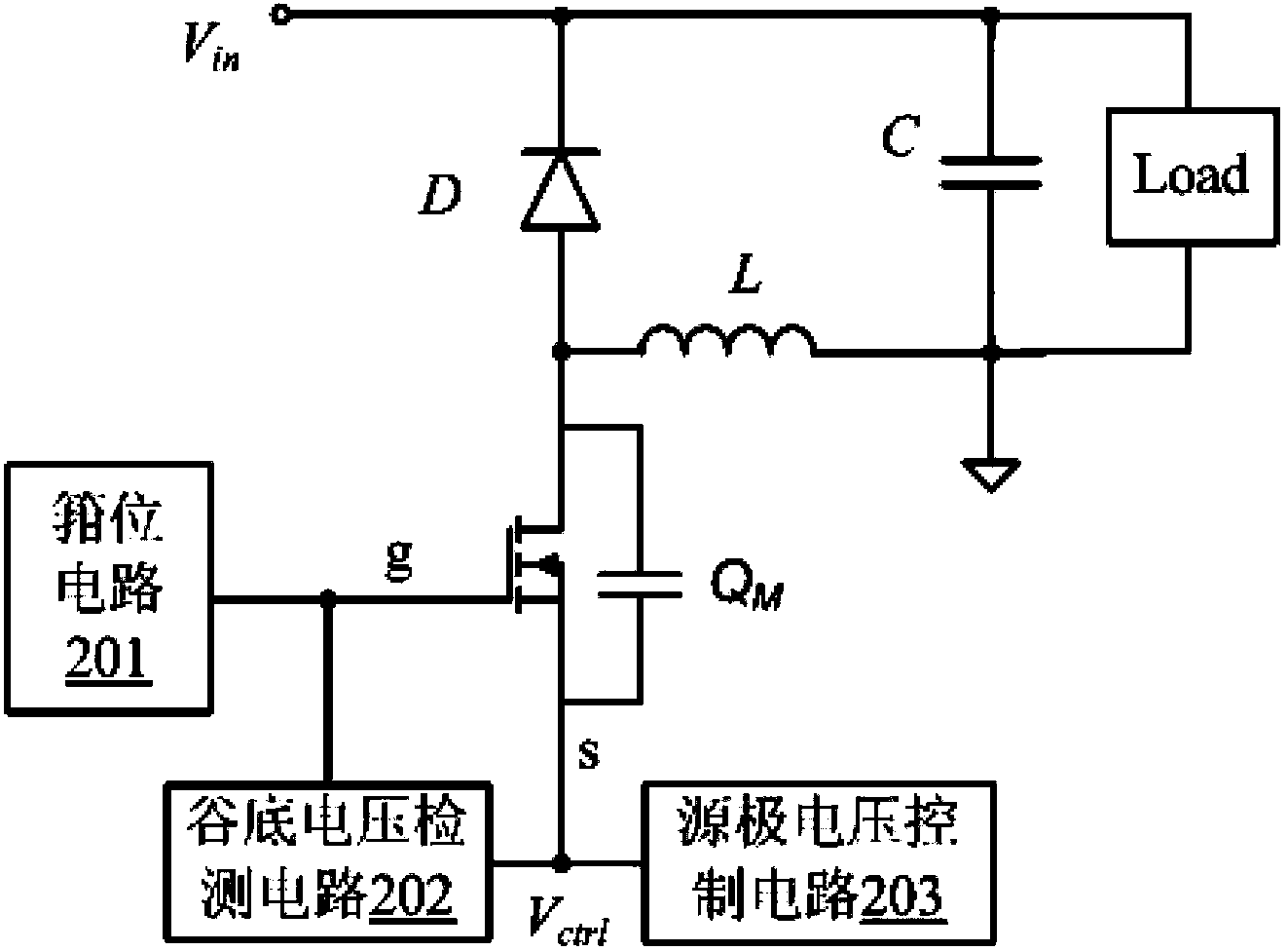 一种源极驱动控制电路及其控制方法