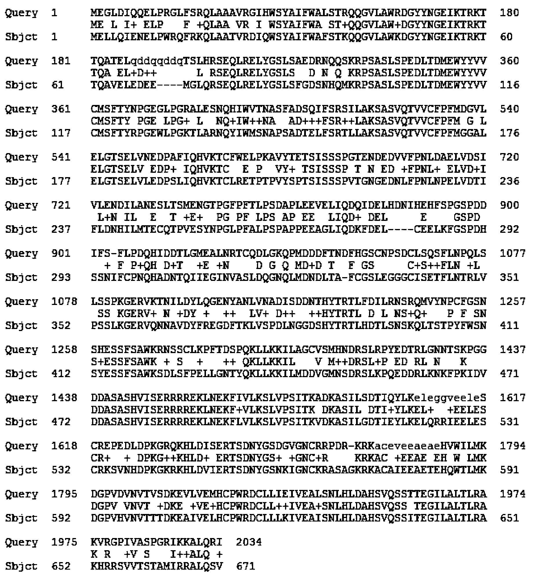 郁金香TfbHLH1蛋白及其编码基因和探针