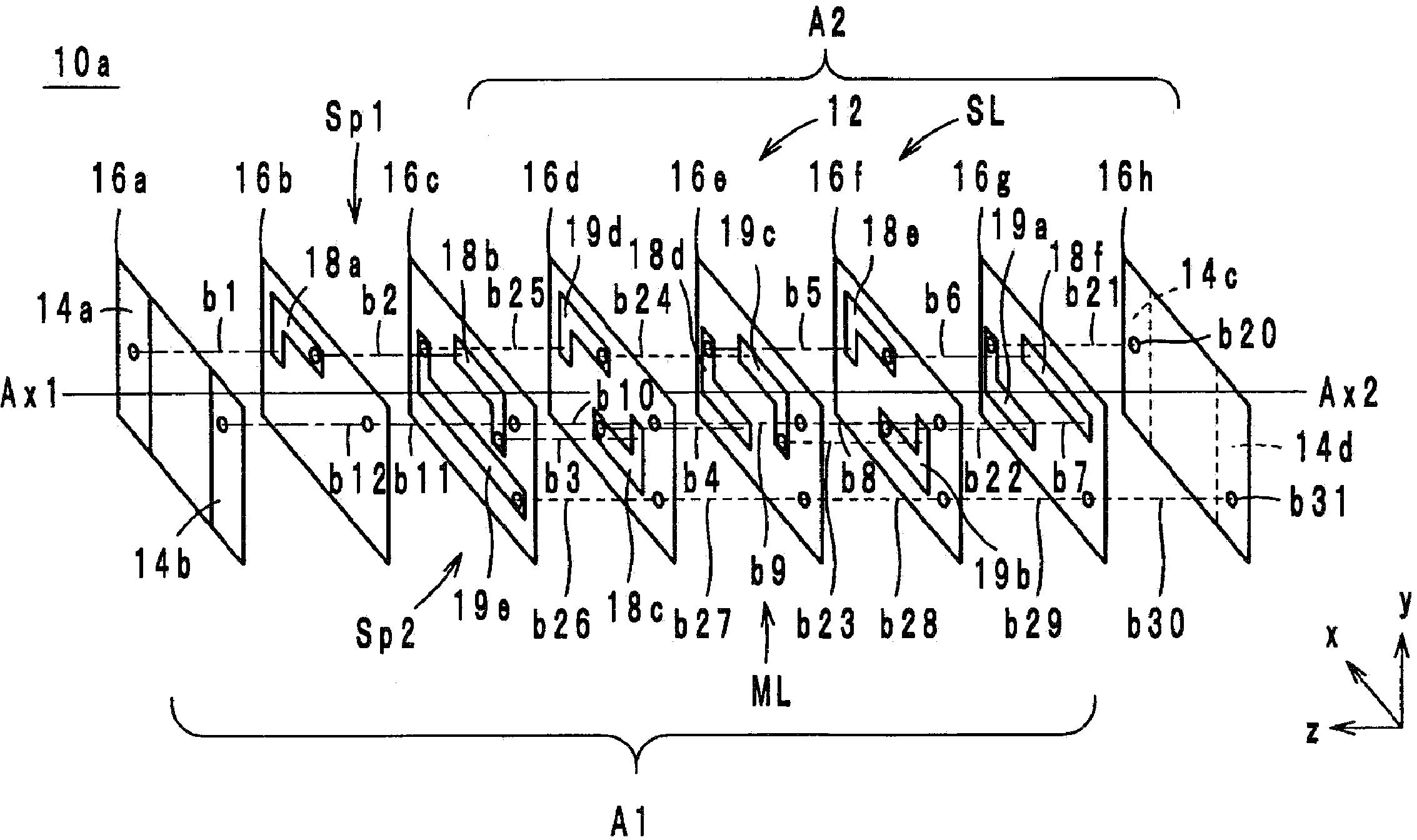 电子元器件