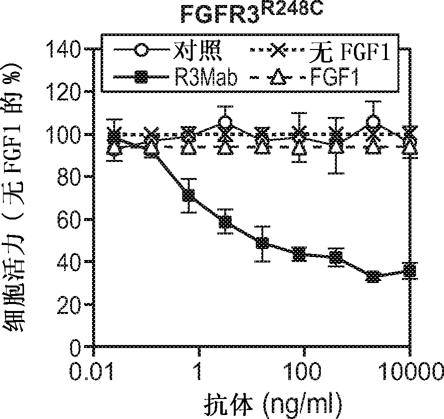 抗-FGFR3抗体及其使用方法