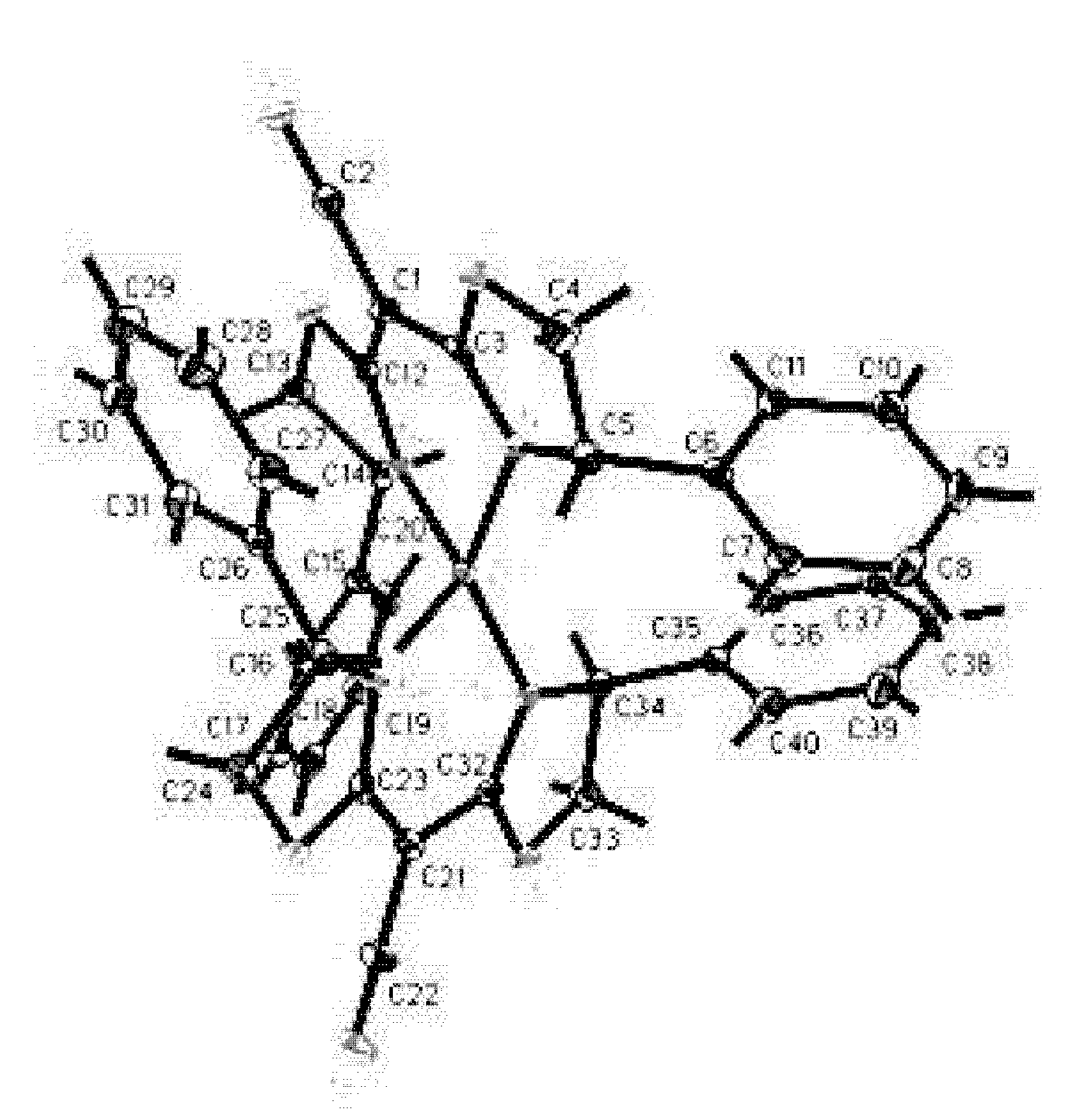 一种手性锌配合物(公开号：CN102627616B)