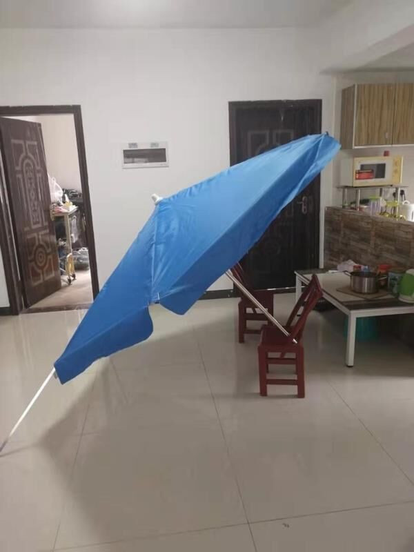 一种带支撑结构的多用型伞