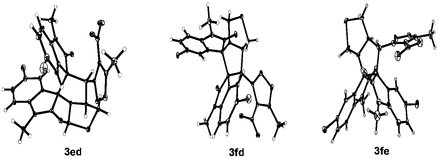 异恶唑拼接3,3'-吡咯双螺氧化吲哚化合物及其制备方法及应用