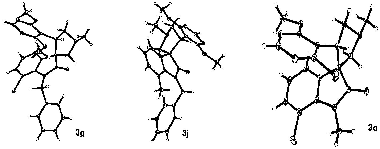 烷氧基嘧啶拼接3-吡咯螺环氧化吲哚衍生物及其制备方法及应用